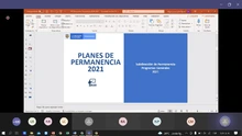 Lo encuentro porque lo encuentro: estrategia exaltada en evento nacional