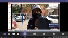 Lo encuentro porque lo encuentro: estrategia exaltada en evento nacional