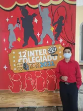 Tiene 13 años y ha ganado merecido reconocimiento como actor