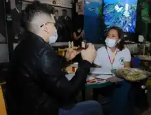 Con un balance positivo se realizó la segunda versión de ‘Corazón del Campo’