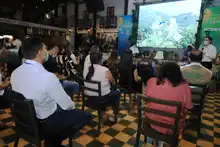 Con un balance positivo se realizó la segunda versión de ‘Corazón del Campo’