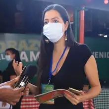 Con un balance positivo se realizó la segunda versión de ‘Corazón del Campo’