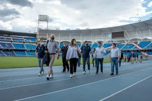 Mundial Sub-20 de Atletismo, legado e inspiración para jóvenes del mundo