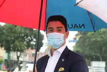 En servicio semáforos de la calle 70 con carrera 1D, norte de Cali