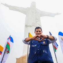 *Un cerro que enaltecerá el amor por nuestra ciudad*