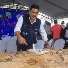 *Un cerro que enaltecerá el amor por nuestra ciudad*
