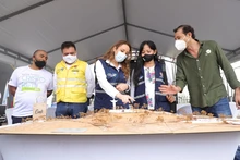 Parque Turístico Cristo Rey: conectividad integral socio-ecosistémica para Cali