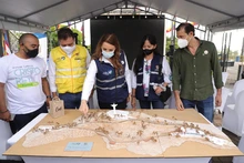 Parque Turístico Cristo Rey: conectividad integral socio-ecosistémica para Cali