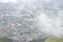 Parque Turístico Cristo Rey: conectividad integral socio-ecosistémica para Cali