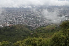 Parque Turístico Cristo Rey: conectividad integral socio-ecosistémica para Cali