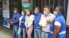 Corazón Contento: un programa con gran sentido social