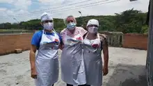 Corazón Contento: un programa con gran sentido social