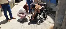 Corazón Contento: un programa con gran sentido social