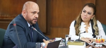 Alcaldía de Cali estrecha relaciones con la República de El Salvador