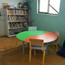 Niños y niñas de Cali se capacitan en espacios de arte y cultura