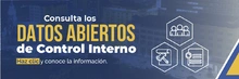 Banner Datos Abiertos