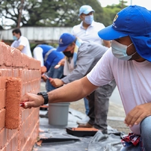 Alcaldía declaró el ‘Parque de la Música’ como una zona ‘Te Queremos Cali’