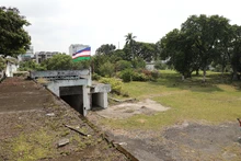 Convocatoria para estudios y diseños del Parque Tecnológico San Fernando