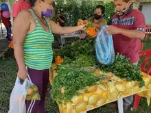 En octubre continúan los ‘Mercados Campesinos’ cargados de productos de la ruralidad caleña