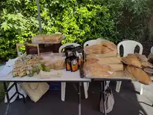 En octubre continúan los ‘Mercados Campesinos’ cargados de productos de la ruralidad caleña