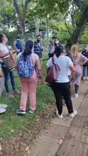 Alcaldía organiza ruta para la próxima activación del espacio público en San Antonio