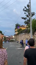 Alcaldía organiza ruta para la próxima activación del espacio público en San Antonio