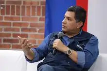 “Más gente se fue a vivir a zona rural y está generando desabastecimiento de agua”: alcalde Ospina