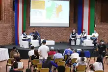 “Más gente se fue a vivir a zona rural y está generando desabastecimiento de agua”: alcalde Ospina