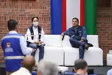 “Más gente se fue a vivir a zona rural y está generando desabastecimiento de agua”: alcalde Ospina