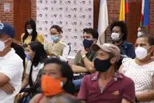 “Más gente se fue a vivir a zona rural y está generando desabastecimiento de agua”: alcalde Ospina