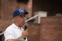 “Más gente se fue a vivir a zona rural y está generando desabastecimiento de agua”: alcalde Ospina