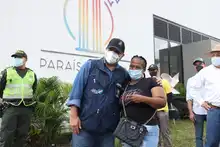 En diciembre inicia construcción de la primera torre de apartamentos en ‘Ciudad Paraíso’