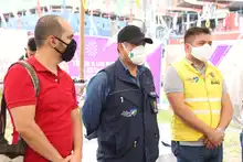 En diciembre inicia construcción de la primera torre de apartamentos en ‘Ciudad Paraíso’