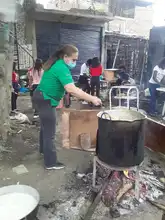Unidos por el bienestar de la comuna 4