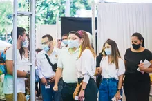 La industria de eventos volvió a brillar con ‘Cali Celebra’