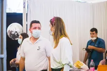La industria de eventos volvió a brillar con ‘Cali Celebra’