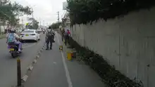 Infraestructura embellece el corredor de la avenida Cañasgordas