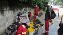 Infraestructura embellece el corredor de la avenida Cañasgordas