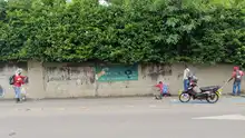Infraestructura embellece el corredor de la avenida Cañasgordas