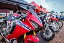 Automovilistas de diferentes ciudades se gozaron el ‘Reto Minardi GoRacing’, al sur de Cali