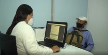 ESE Oriente pone en funcionamiento ‘Consultorio Azul’, para detección temprana de cáncer de próstata