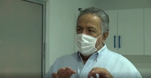 ESE Oriente pone en funcionamiento ‘Consultorio Azul’, para detección temprana de cáncer de próstata