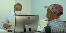 ESE Oriente pone en funcionamiento ‘Consultorio Azul’, para detección temprana de cáncer de próstata