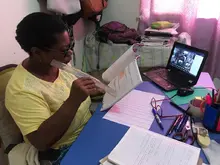 Secretaría de Educación continúa promoviendo el aprendizaje alrededor de la discapacidad