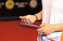 La raqueta de Juliana Lozada tiene al tenis de mesa caleño en los Juegos Panamericanos Junior