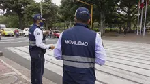 En el ‘Día Internacional de la Educación Vial’, se resaltó la importancia del respeto por la vida y el peatón
