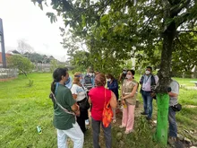 Medidas de control frente al mal uso del espacio público