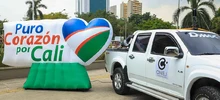 Alcaldía de Cali adelantará Censo Tributario de establecimientos de comercio  