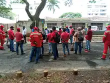 Grupo operativo de Infraestructura participó en jornadas de equidad de género