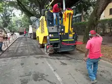 Grupo operativo de Infraestructura participó en jornadas de equidad de género